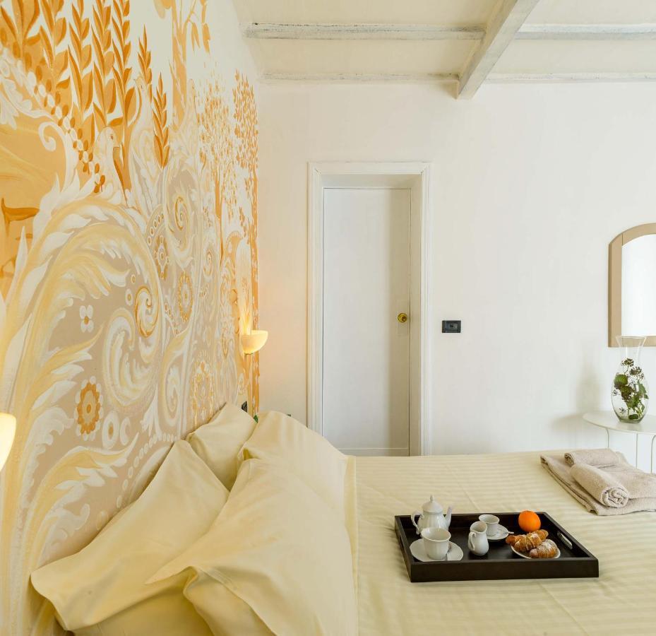 Hotel San Francesco E Il Lupo Gubbio Exteriér fotografie