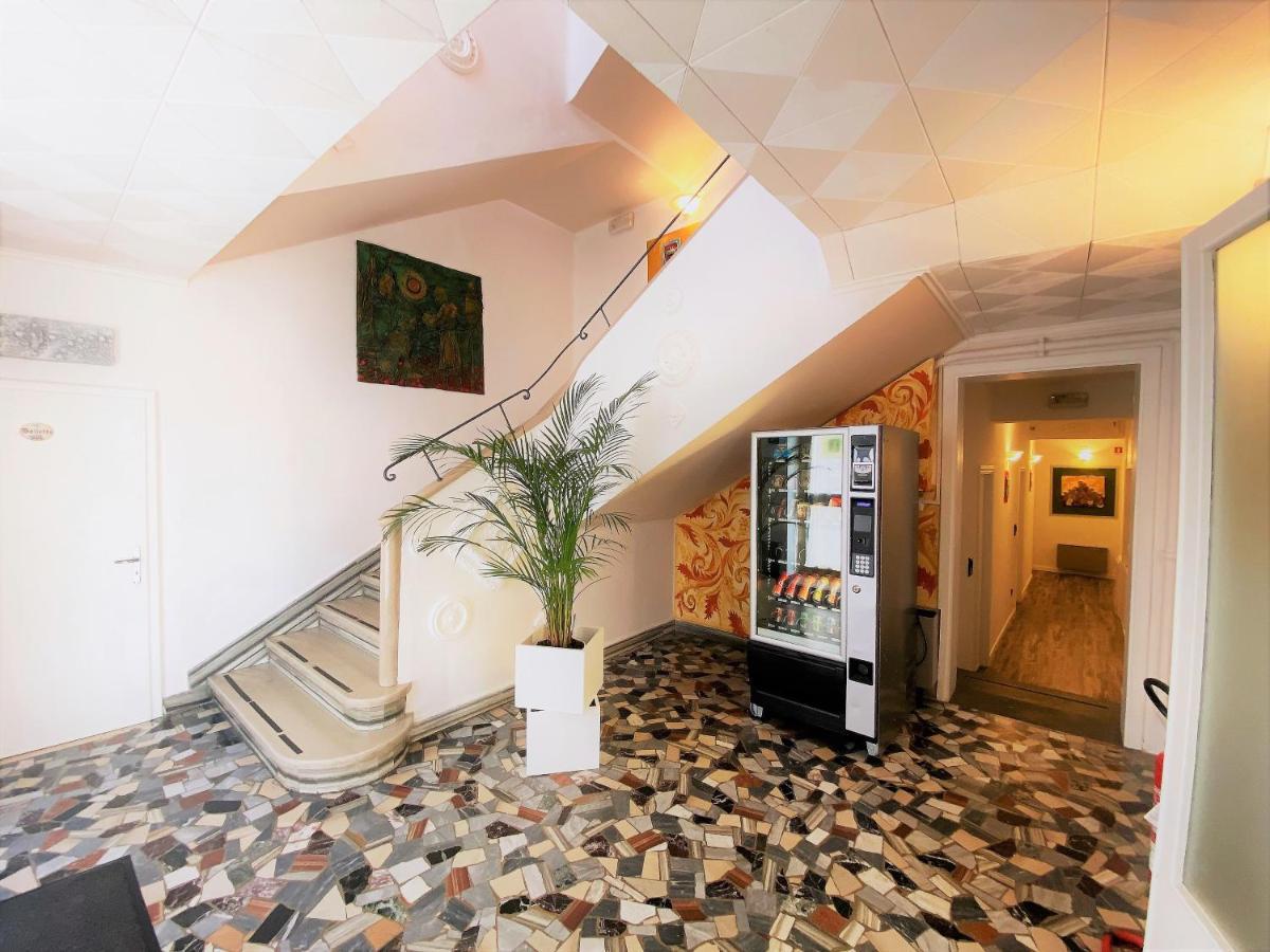 Hotel San Francesco E Il Lupo Gubbio Exteriér fotografie