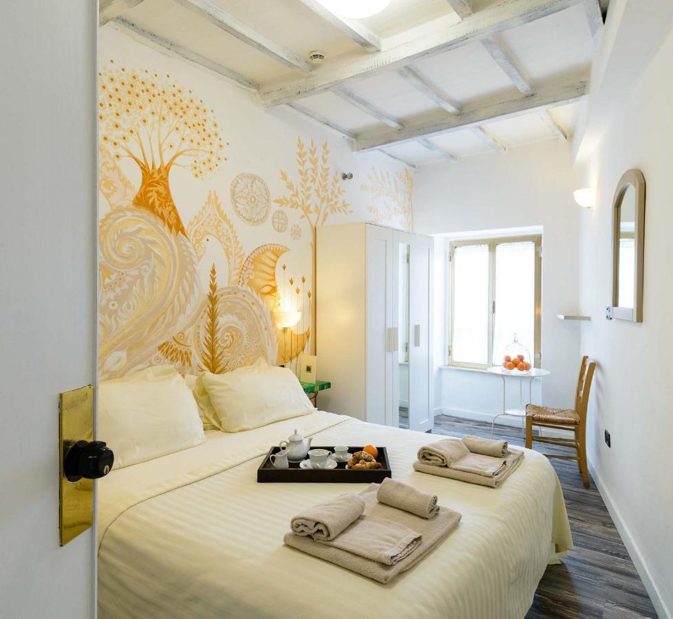Hotel San Francesco E Il Lupo Gubbio Exteriér fotografie