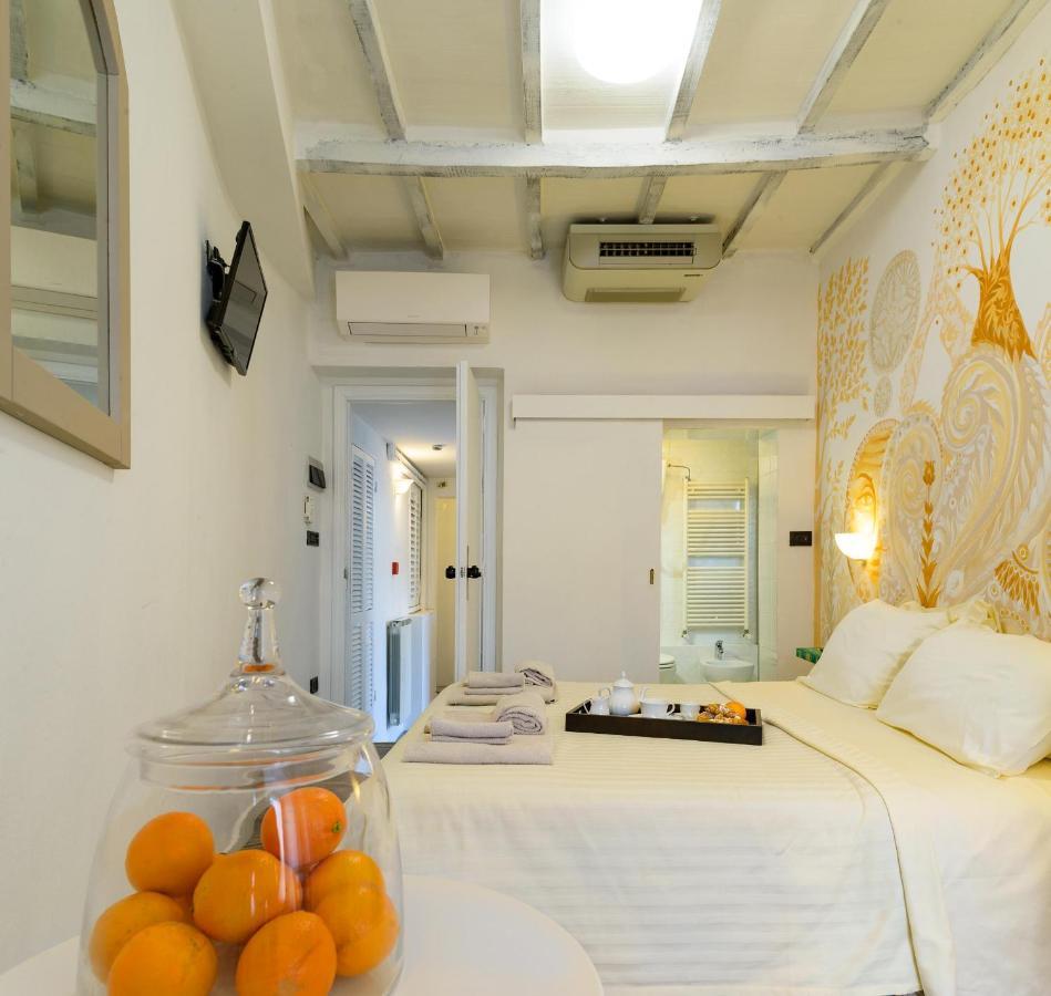 Hotel San Francesco E Il Lupo Gubbio Exteriér fotografie